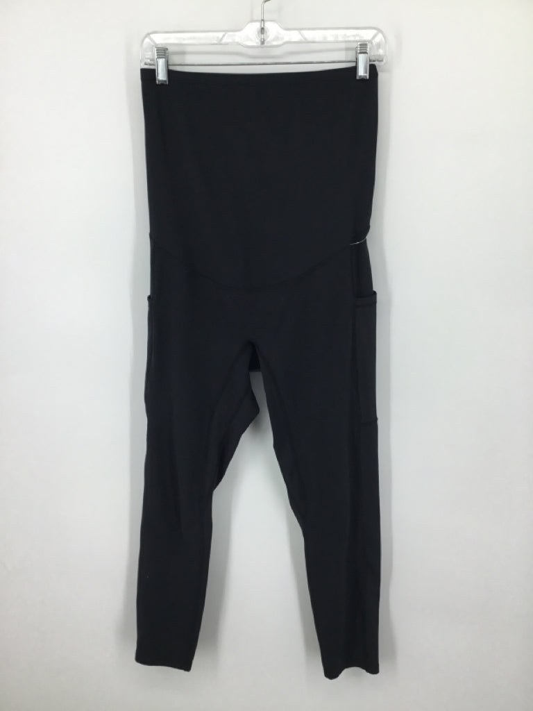 Poshdivah Size M Poly Blend Pants