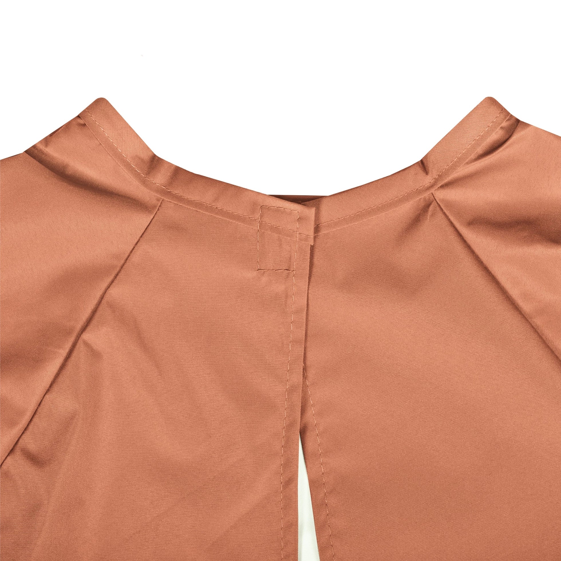 Perlimpinpin - Smock (Cayenne)