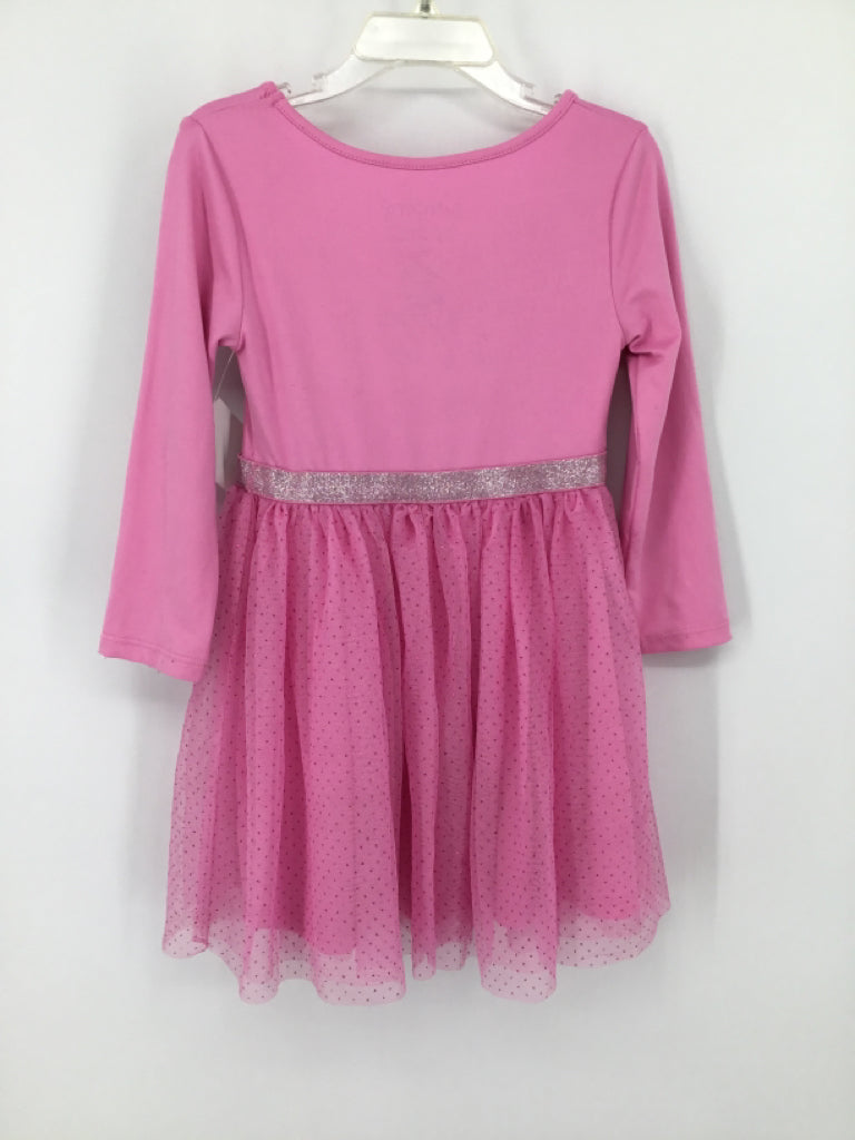 jumping beans Child Size 3 Pink Halloween Dress