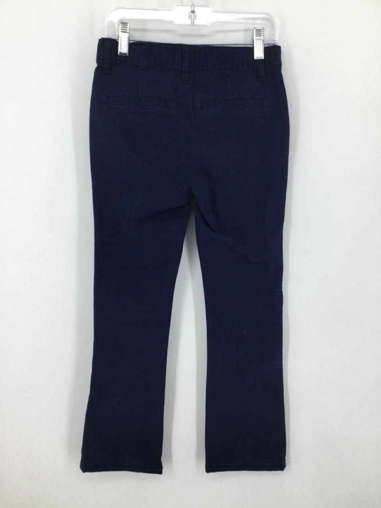 Childrens Place Child Size 8 Navy Pants - girls