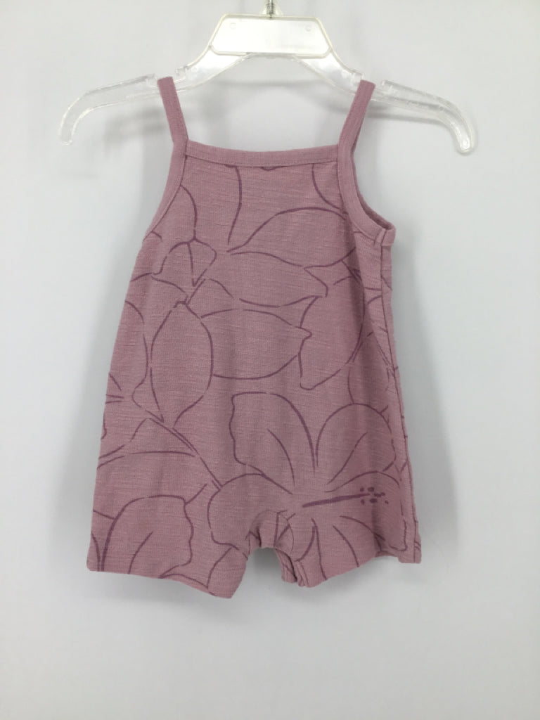 Just One You Made by Carters Child Size 3 Months Pink Outfit - girls