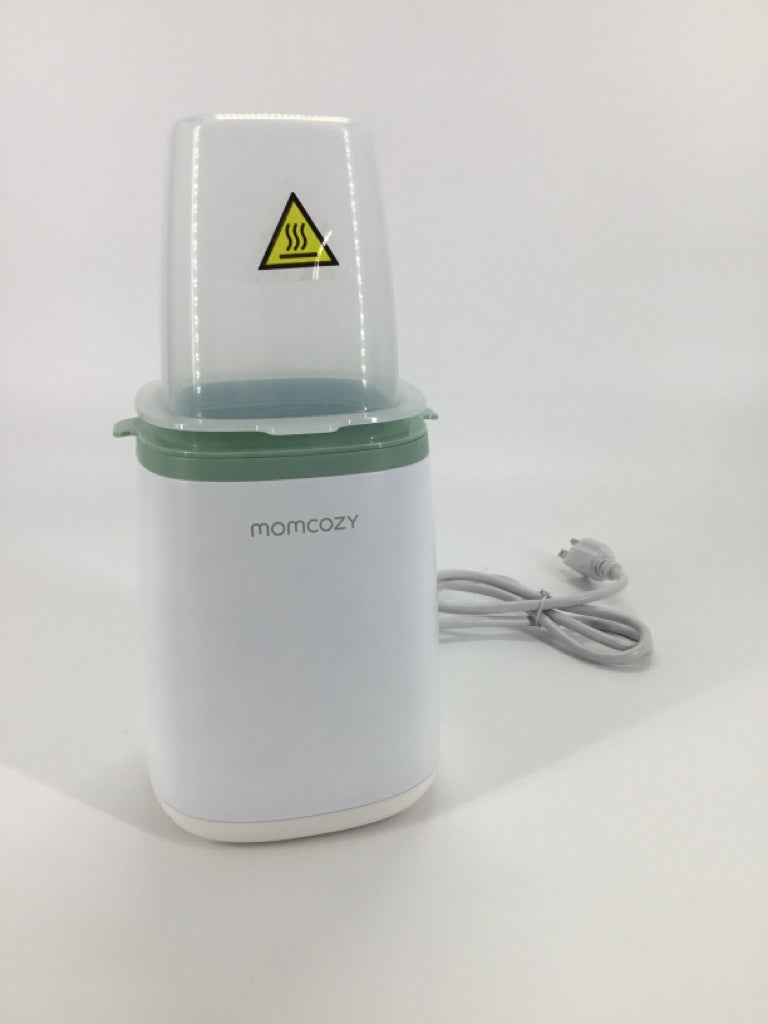 Mom Cozy Bottle Warmer