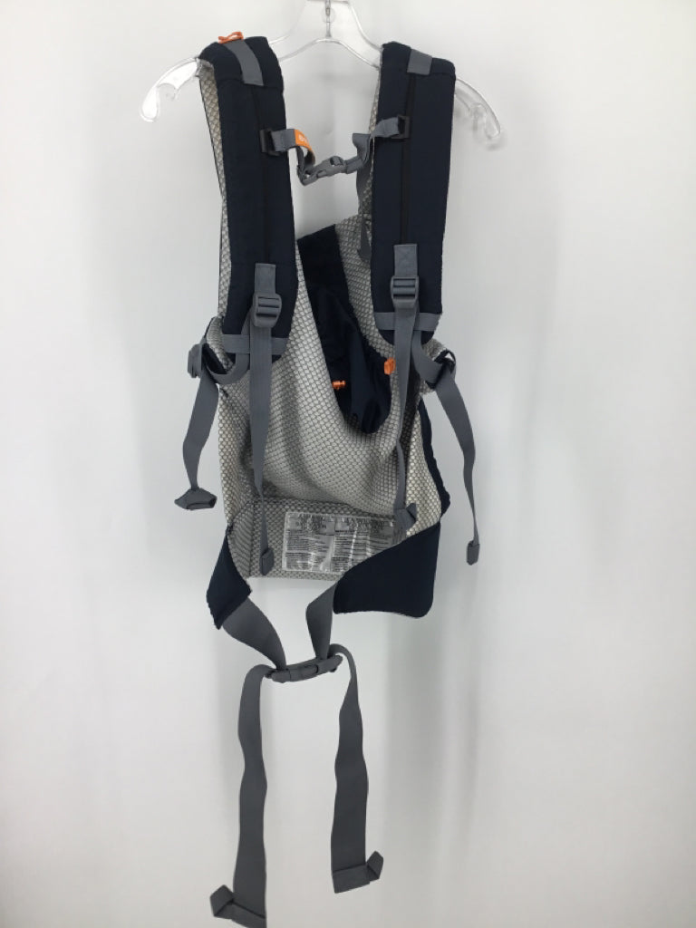 Beco Mesh Toddler Carrier - navy