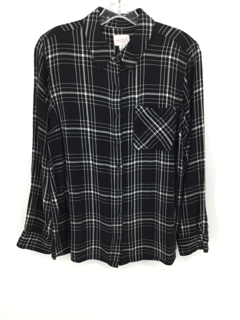 isabel Maternity Size S Poly Blend Top
