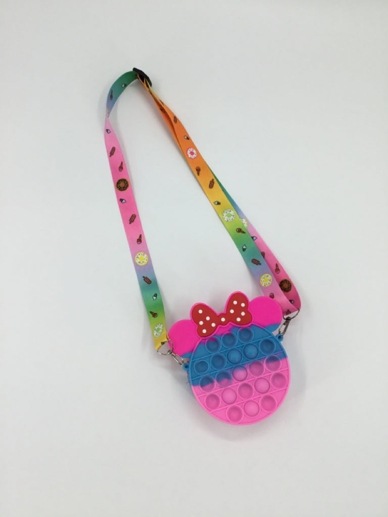 Pop-It Mini Purse