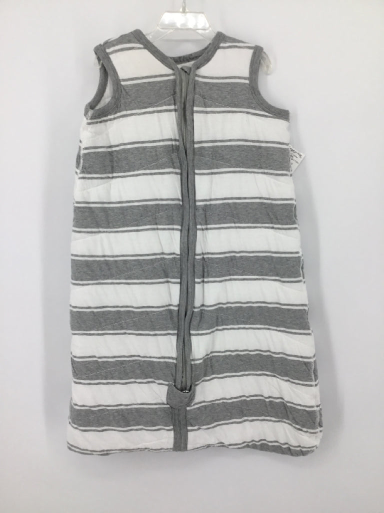 Burt's Bees Baby Child Size L Gray Sleep Sacks & Swaddles