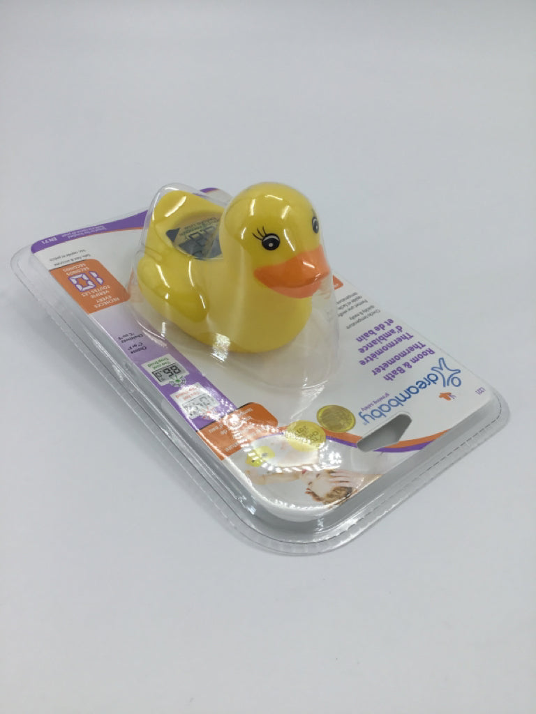 Dream Baby Room & Bath Thermometer