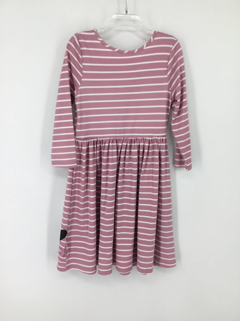 Sugar Child Size 6 Pink Dress - girls