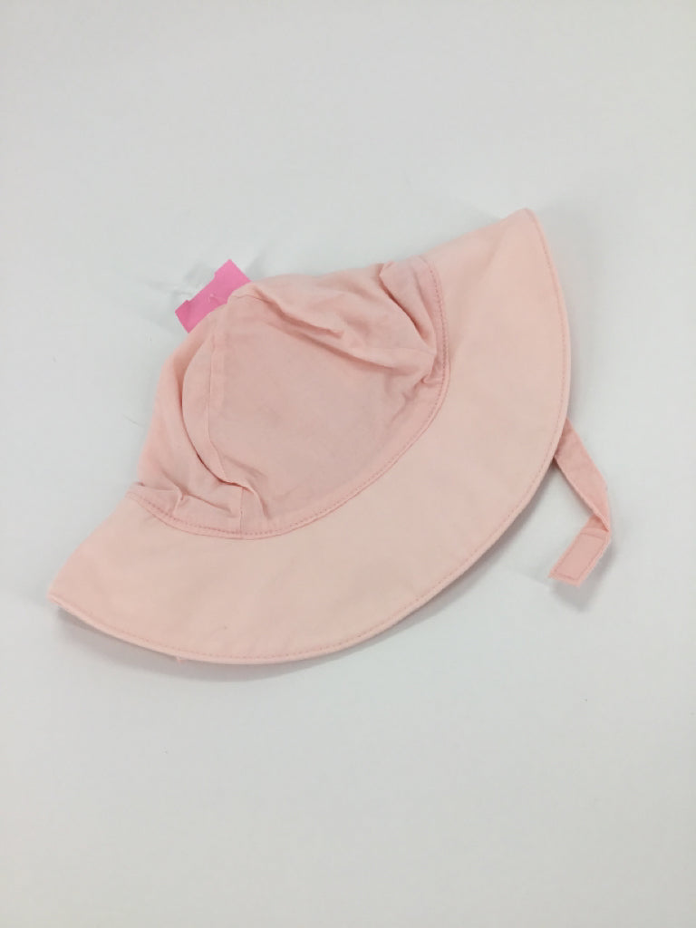 Old Navy Child Size 6-12 Months Pink Hats - girls