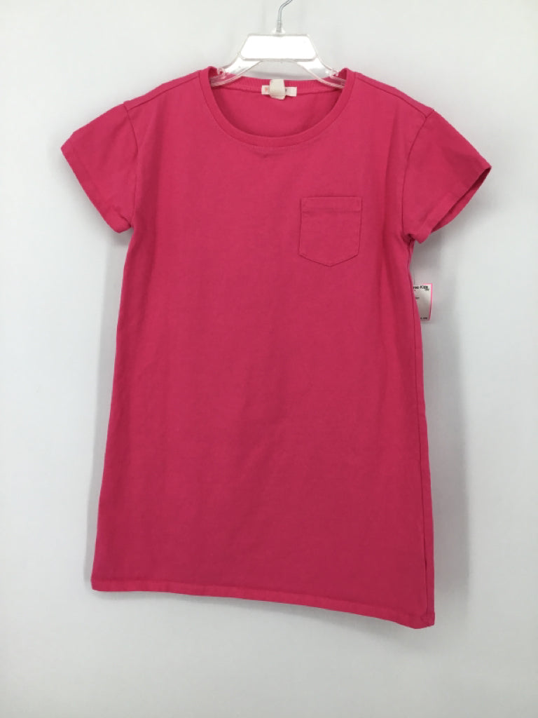 Crewcuts Child Size 7 Pink Dress - girls