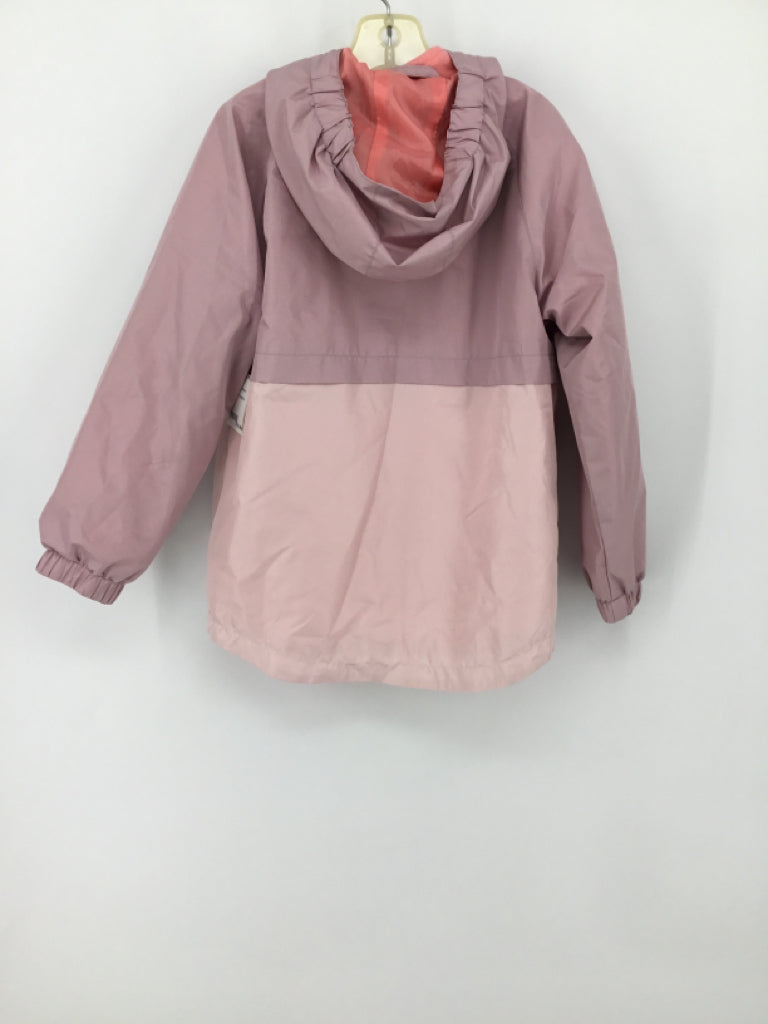 Eddie Bauer Child Size 5 Pink Outerwear - girls