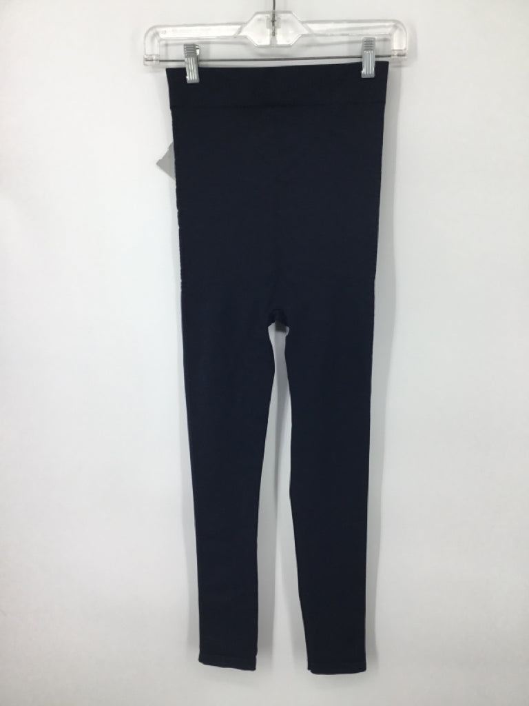 Blanqi Size S Nylon Blend Pants