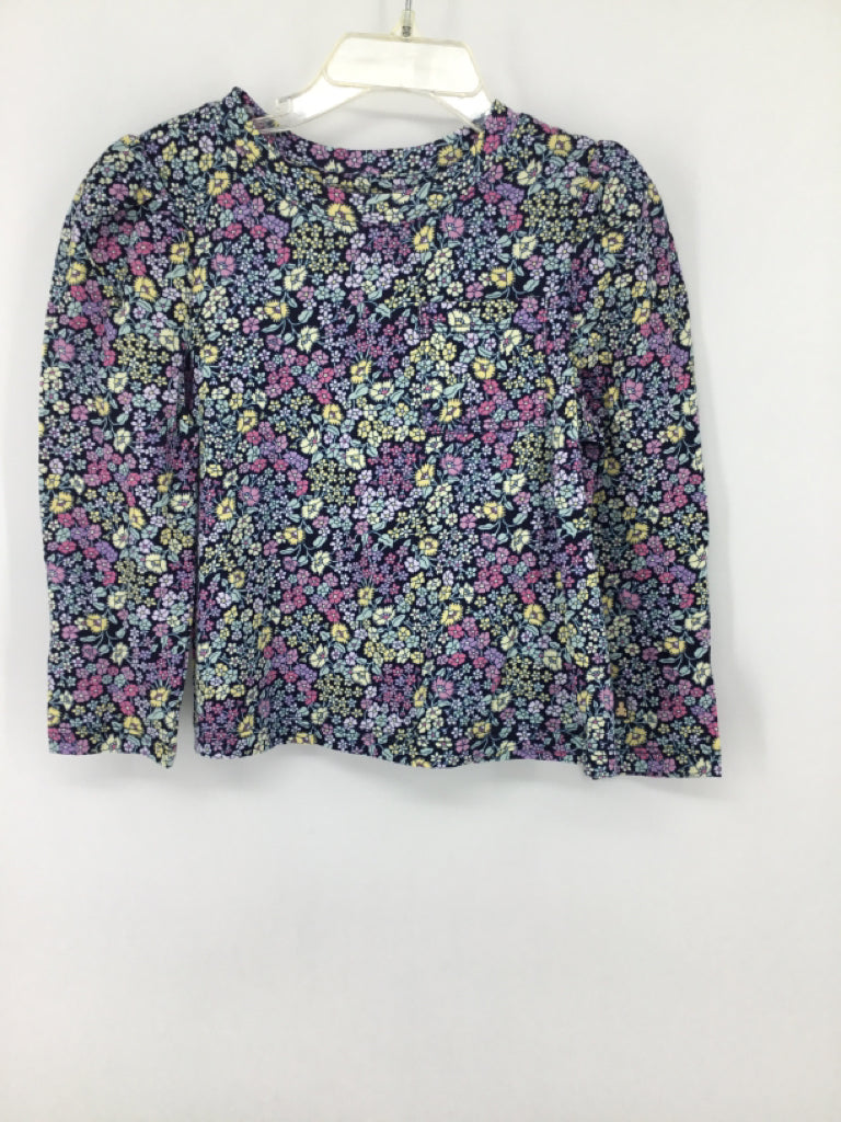 Baby Gap Child Size 4 Multi-Color Shirt - girls