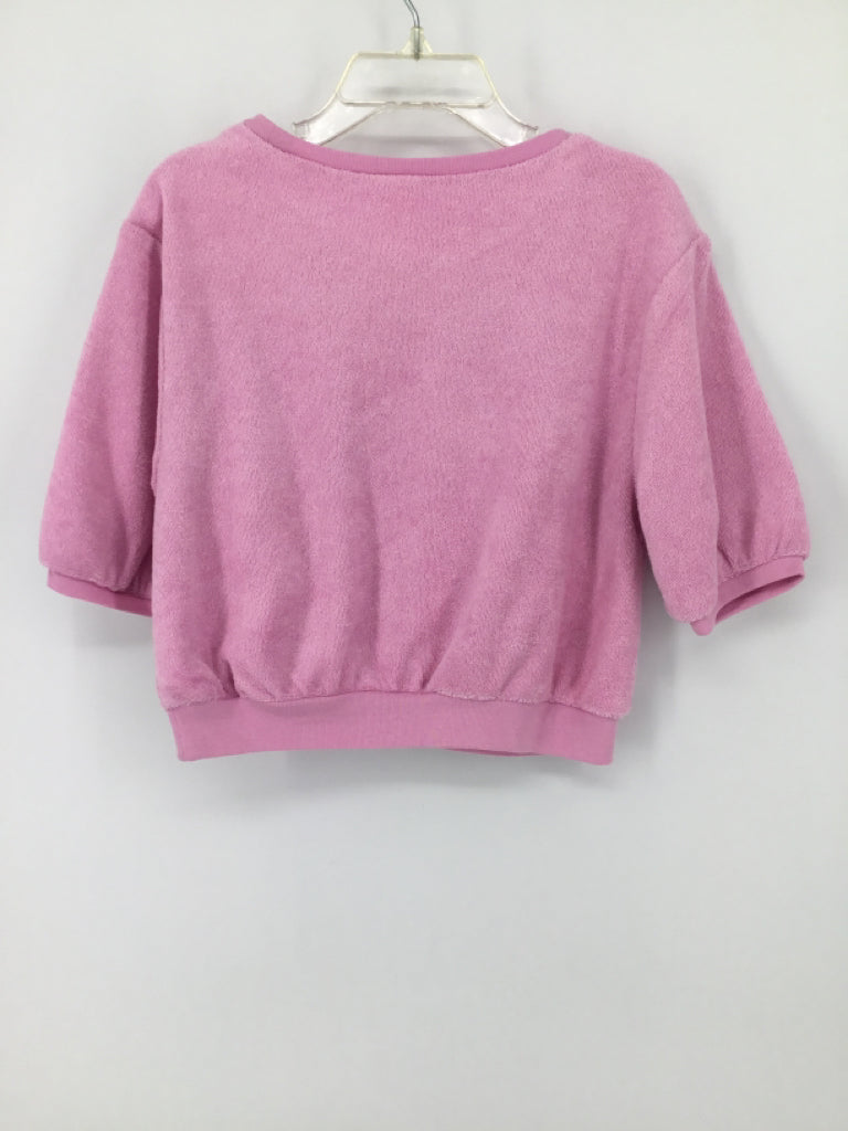 Carter's Child Size 5 Pink Shirt - girls