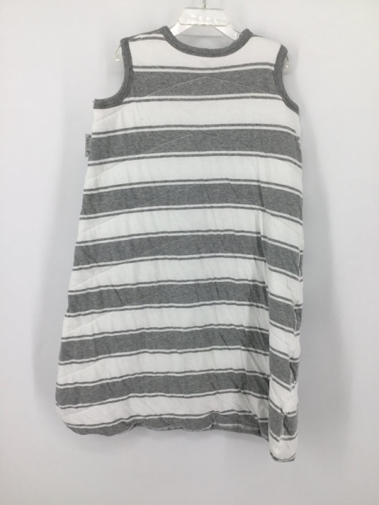 Burt's Bees Baby Child Size L Gray Sleep Sacks & Swaddles