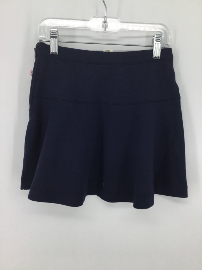 Crewcuts Child Size 6 Navy Skirts - girls