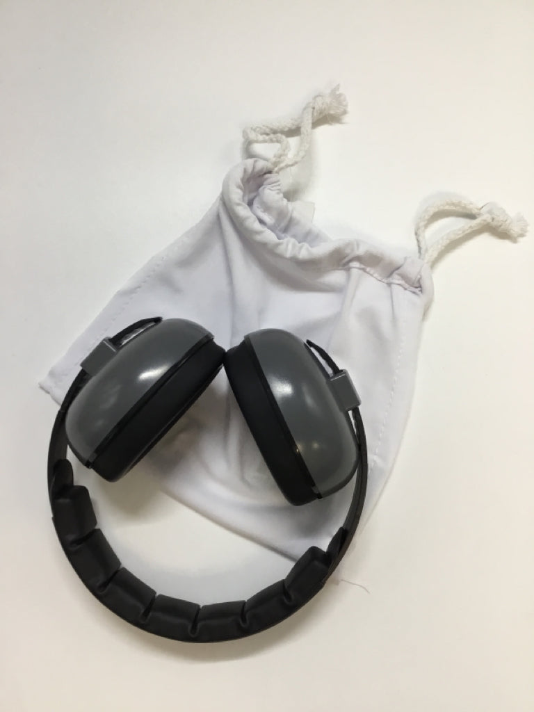 Safety 1st Toddler Noise Protection Earmuffs