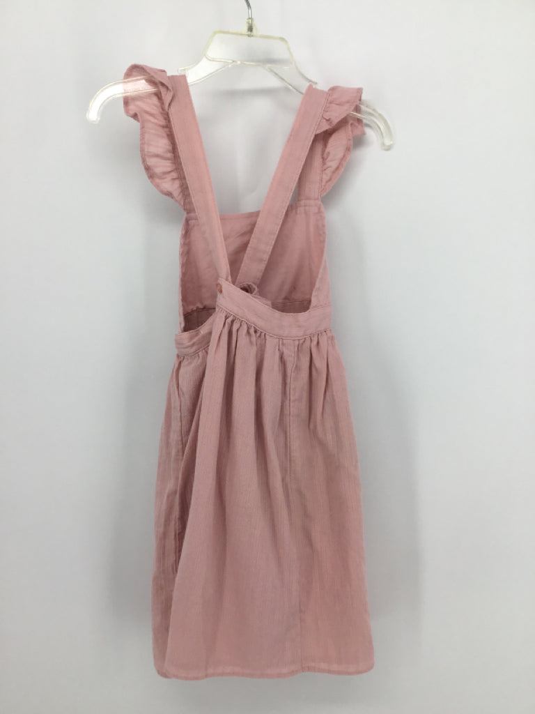Victoria Beckham for Target Child Size 4 Pink Dress - girls