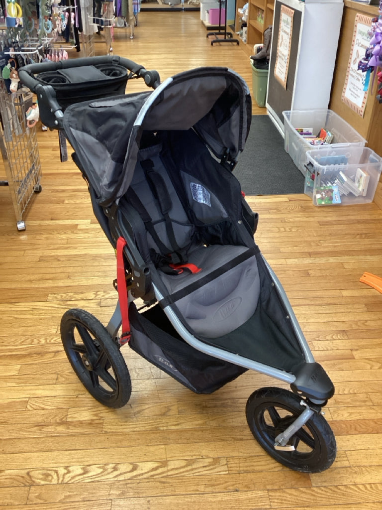 BOB Flex Jogging Stroller - 2017