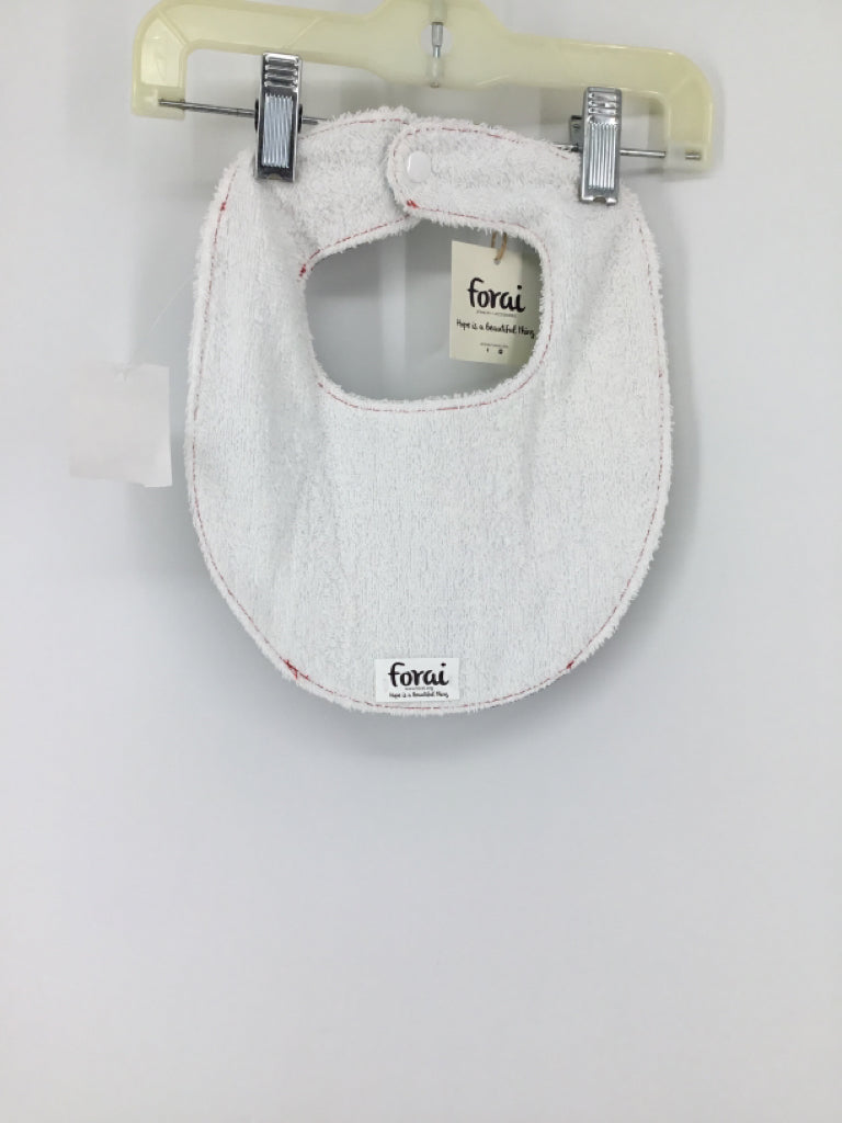 Forai Child Size One Size Multi-Color Bib