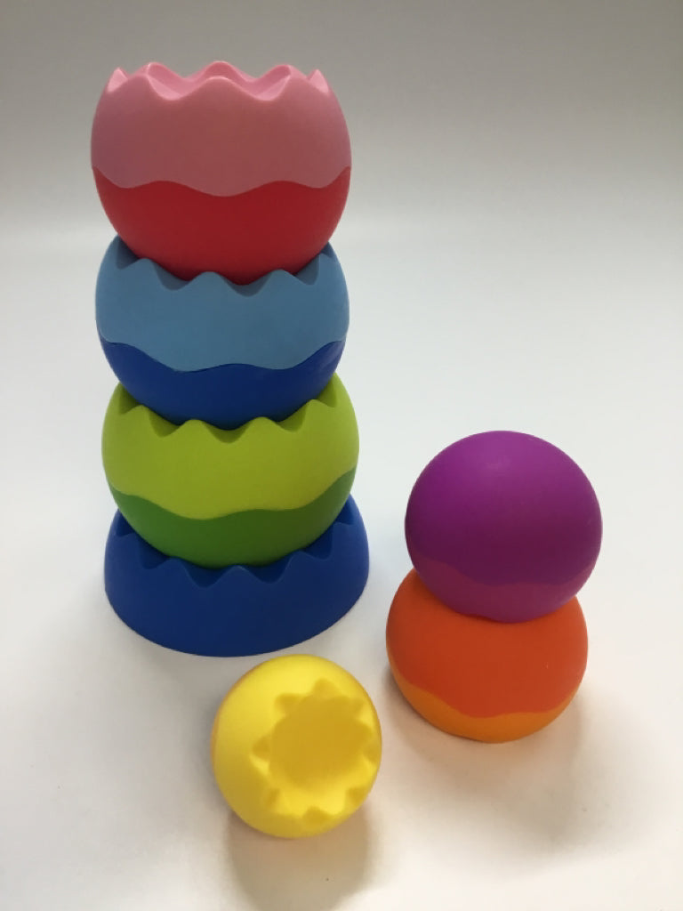 Fat Brain Toys Tobbles Neo
