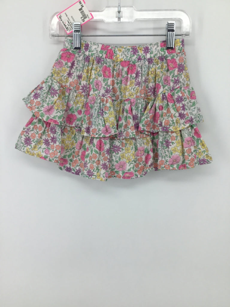jumping beans Child Size 5 Pink Skirts - girls