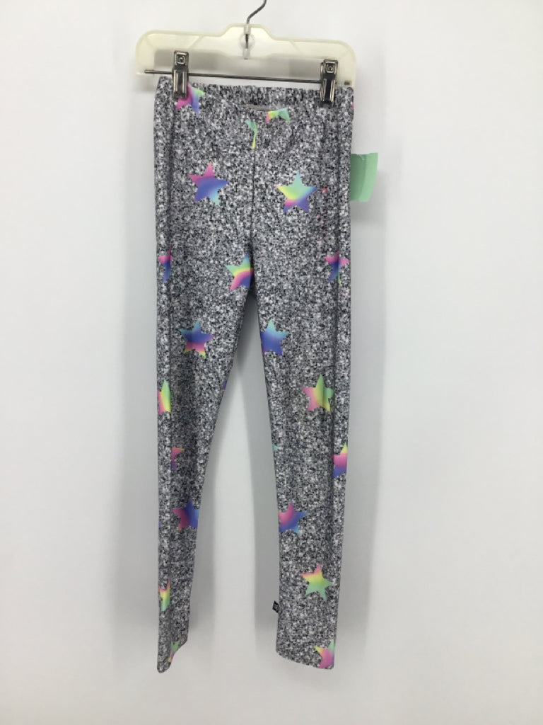 Pixie Lane Child Size 7 Black Pants - girls