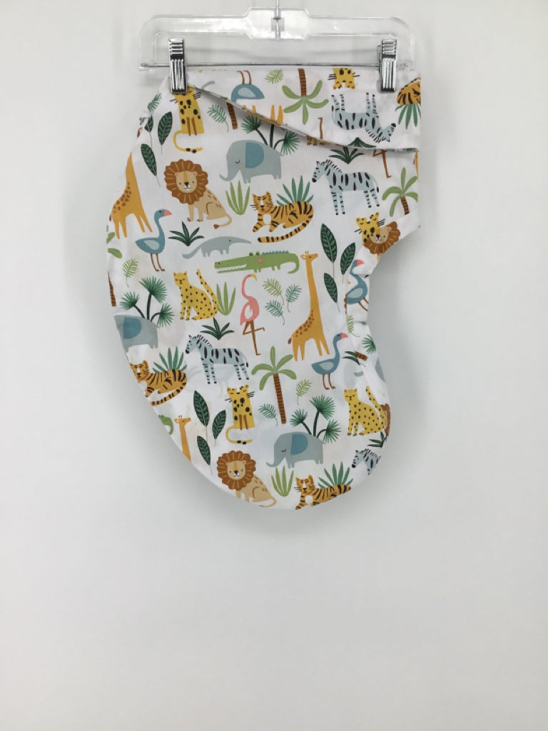 Boppy Multi-Color Nursing Pillow Cover