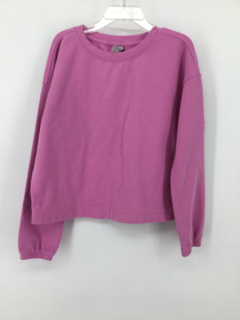Z by Zella Child Size 5 Pink Sweatshirt - girls