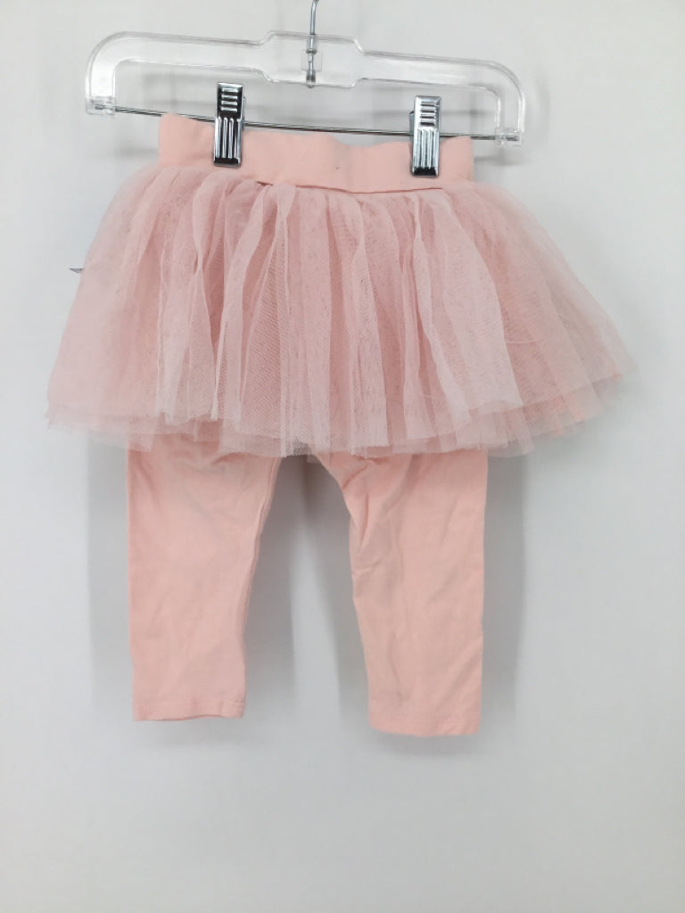 Baby Gap Child Size 12-18 Months Pink Pants - girls