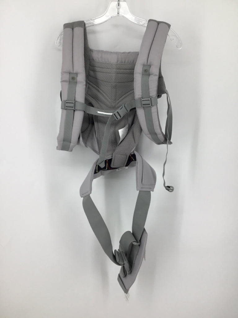 ErgoBaby Omni 360 Cool Air Carrier - gray - 7-45 lbs