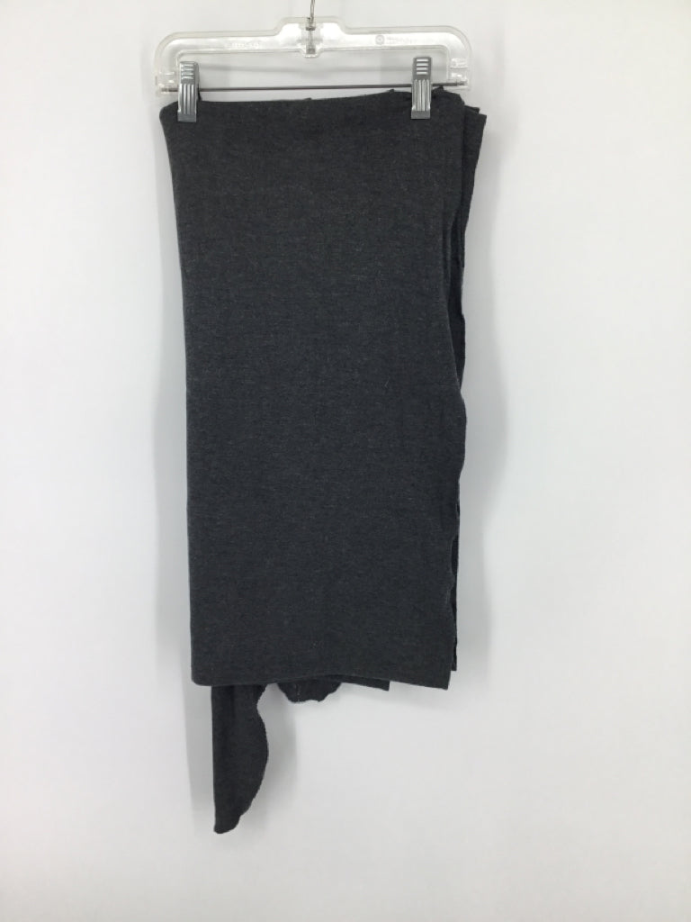 Moby Gray Baby/Child Wrap Carrier