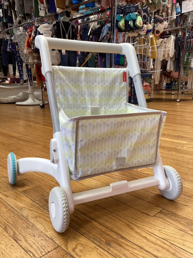 Skip Hop Explore & More 4-in-1 Grow Along Activity Walker