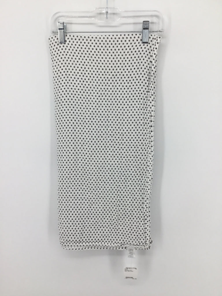 Nordstrom Baby Black Stars Blanket