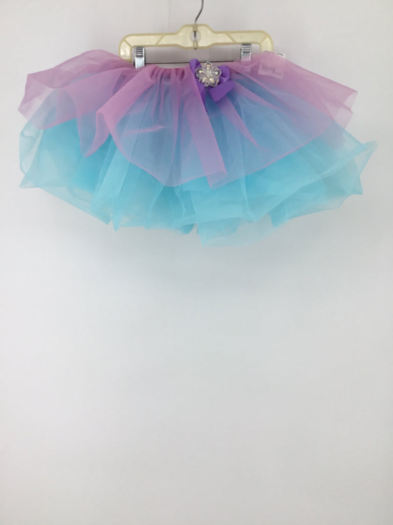 Weissman Child Size 6 Multi-Color Dress-Up