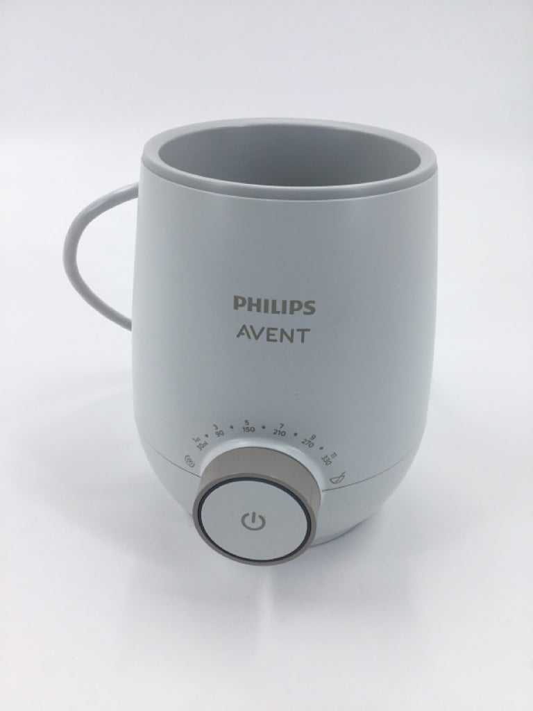Philips Avent Bottle Warmer