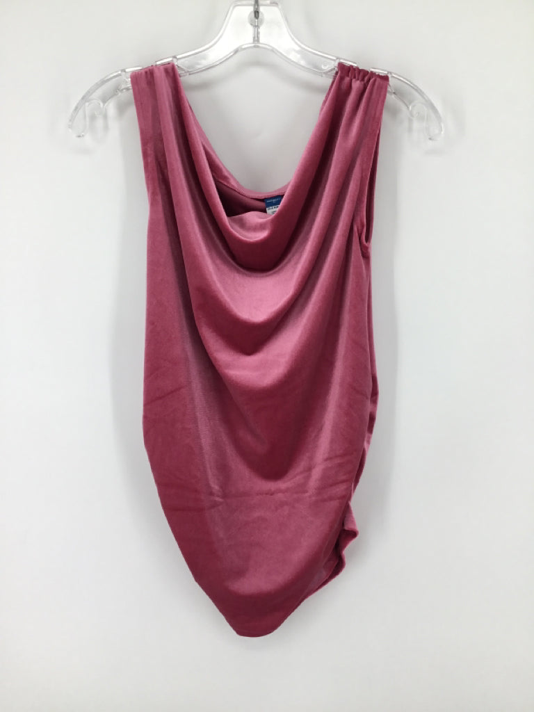 Old Navy Size M Poly Blend Top