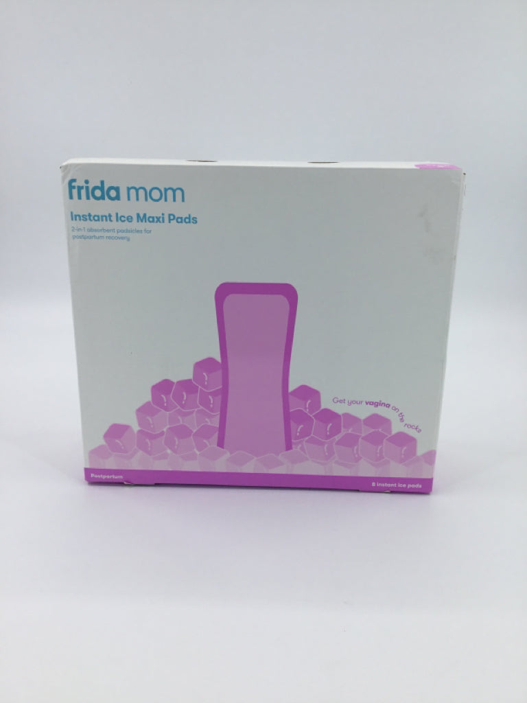 Frida mom Instant Ice maxi Pads