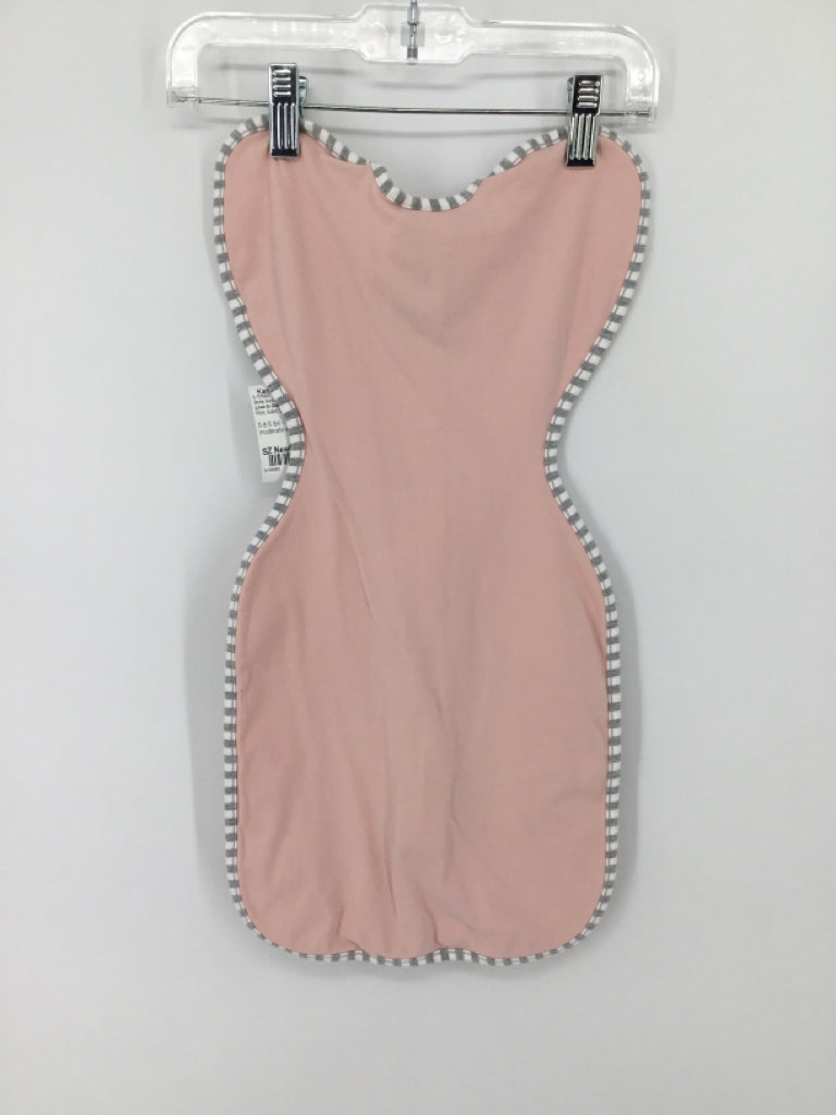 Love to Dream Child Size Newborn Pink Sleep Sacks & Swaddles