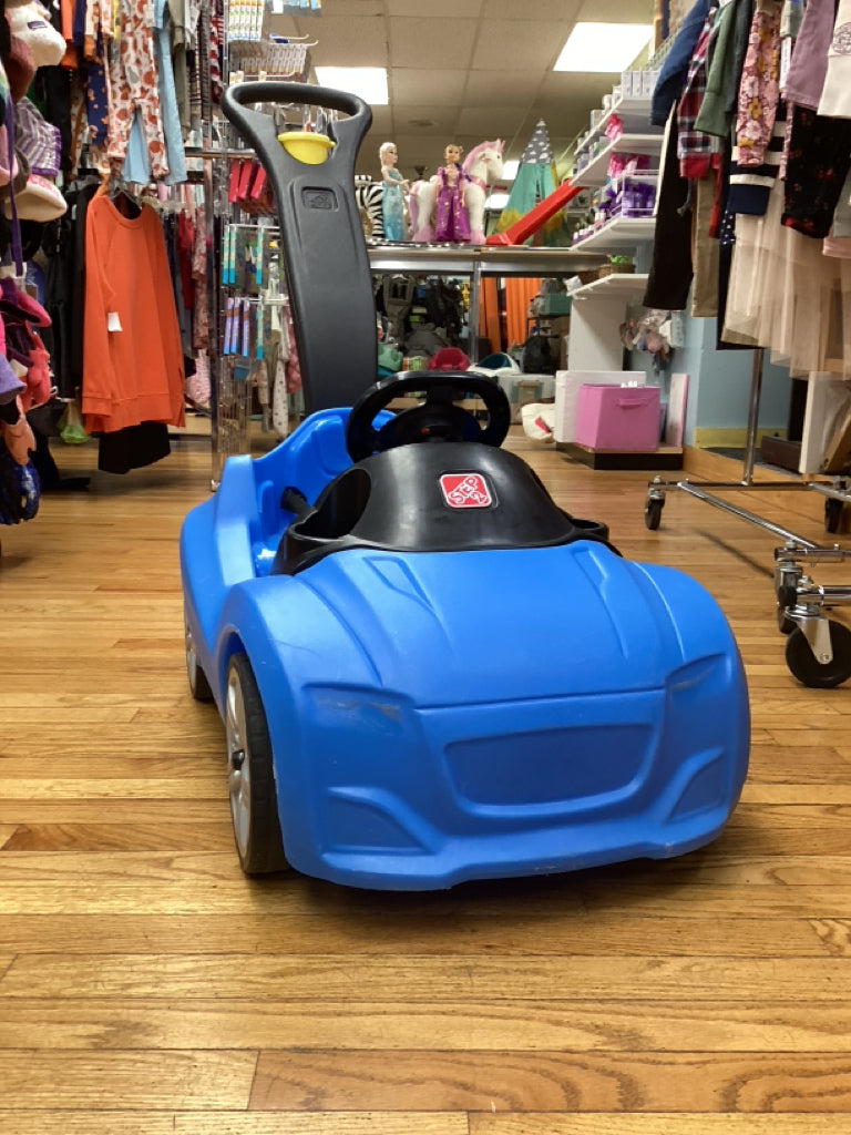 Step2 Whisper Ride II