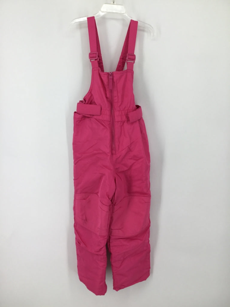 Cat & Jack Child Size 5 Pink Outerwear - girls
