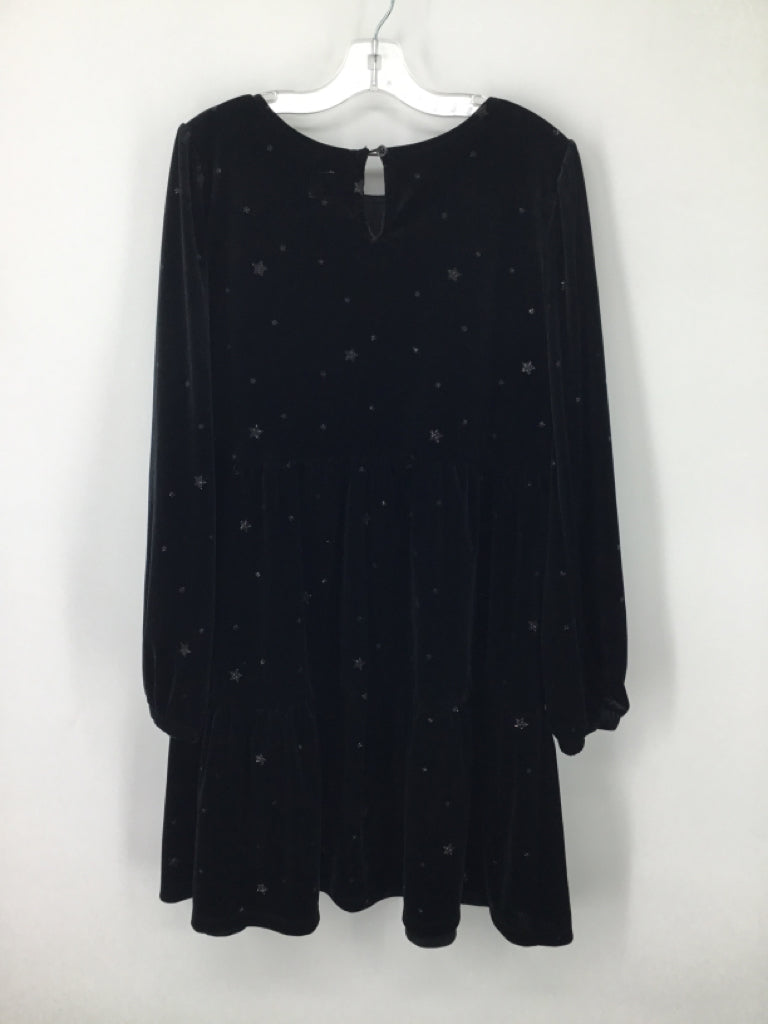 Gap Kids Child Size 10 Black Dress - girls