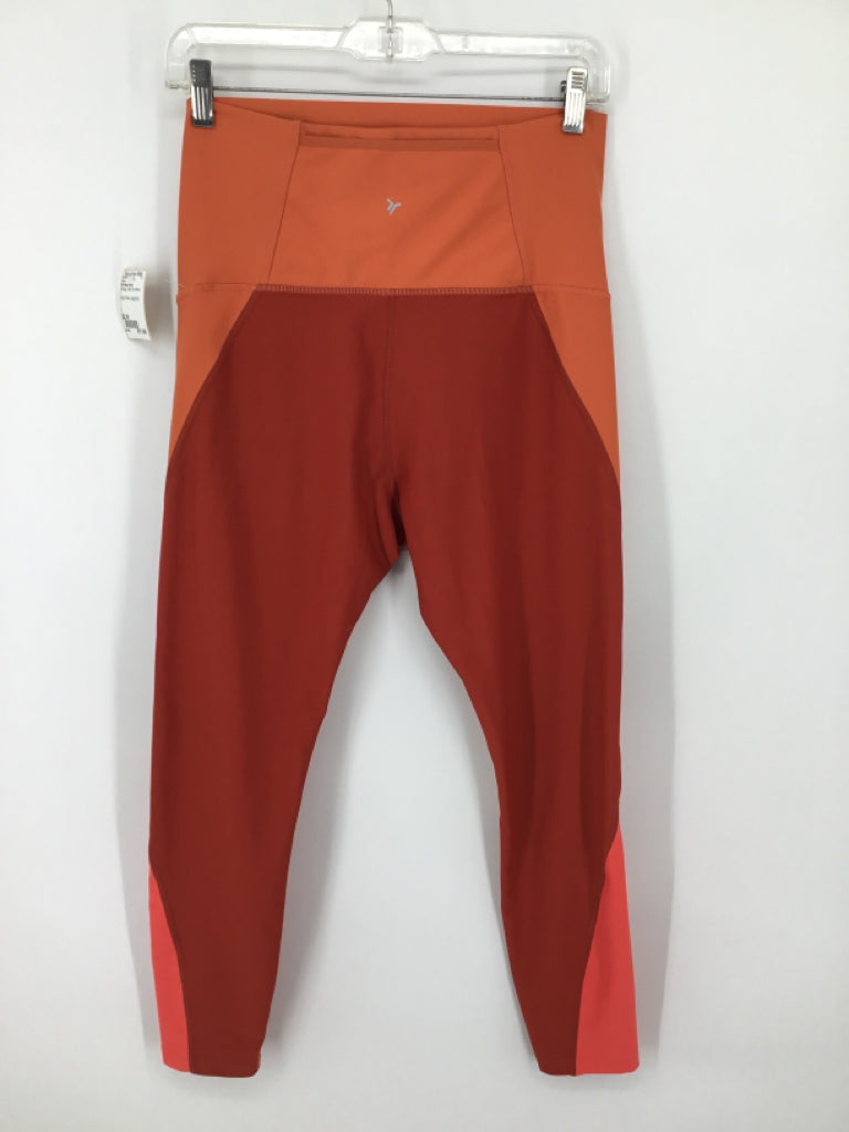 Old Navy Active Size M Poly Blend Pants