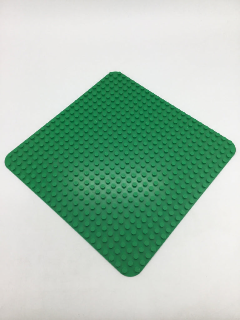 Lego Duplo Base Plate