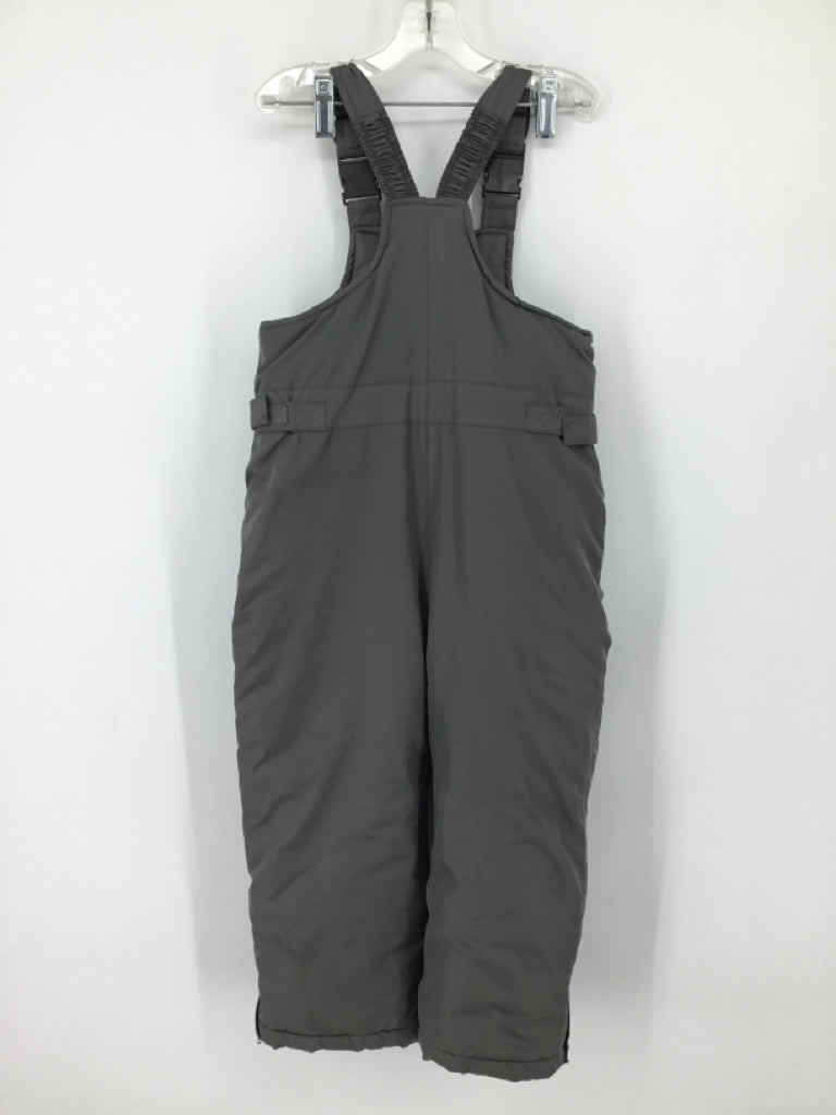 Xtreme Gear Child Size 4 Gray Solid Outerwear - boys
