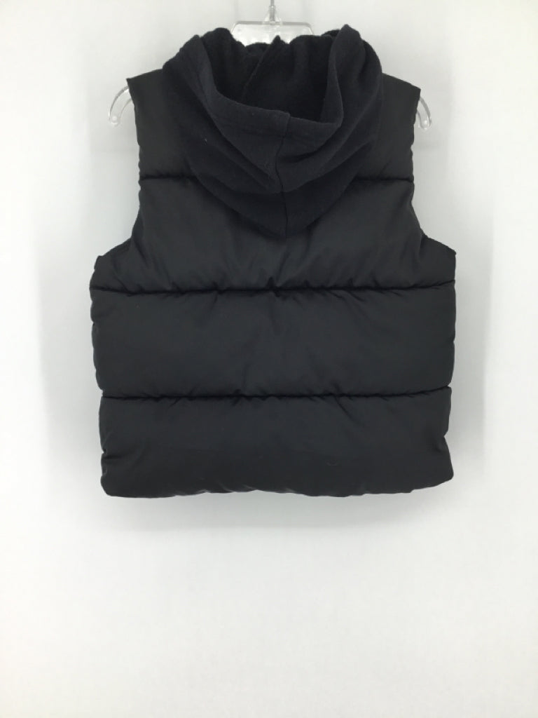 Old Navy Child Size 4 Black Outerwear - girls