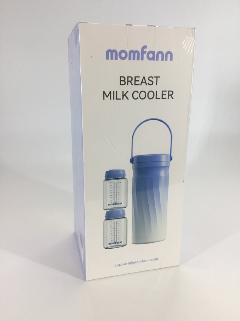 Momfann Portable Breast Milk Cooler