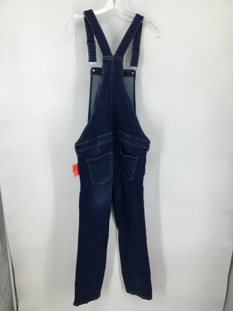 Gap Size S Denim Overalls