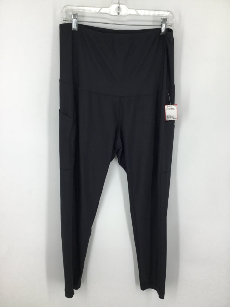 Motherhood Maternity Size XXL Poly Blend Pants