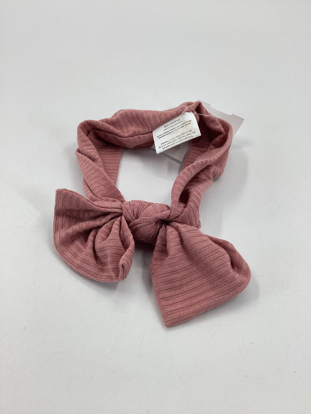 Posh Peanut Child Size 0-3 Months Pink Hair Accessories - resale